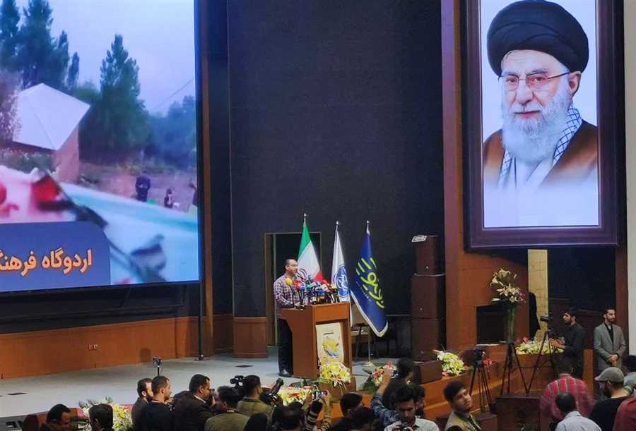 خرماکلا مازندران تنه به تنه با شرکت ملی نفت ایران 